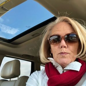 Meet your Posher, Beth